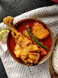 Chicken Masala