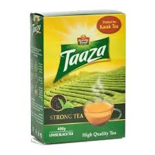 Tazza tea 400g