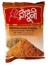 Cumin (Jira) Powder 400g