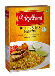 Khichuri Mix