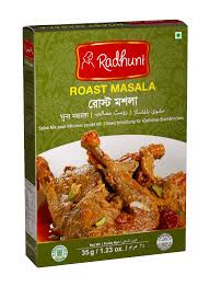 Roast Masala