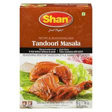 Tandoori Masala