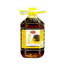 Musterd Oil 3L