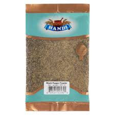 Black Pepper Powder 100g