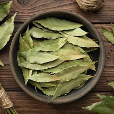 Bay leaf