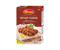 Bihari Kabab