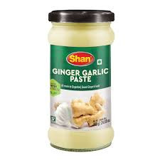 Ginger Garlic Paste 700g