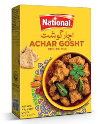 Achar Gosht