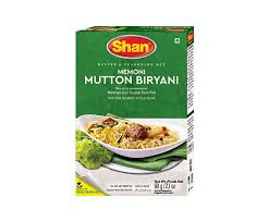 Mutton Biriyani Masala