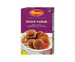 Shami Kabab